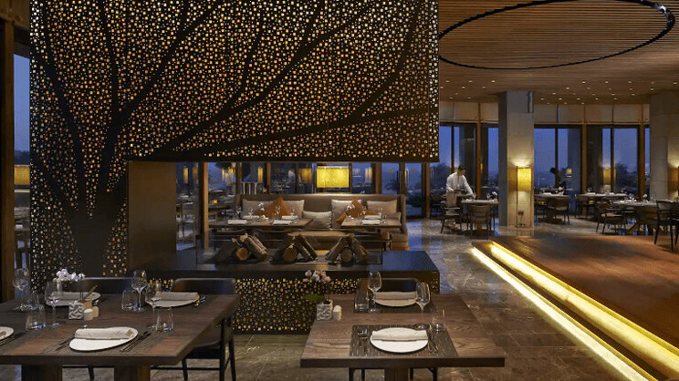 Mandarin Oriental Bodrum